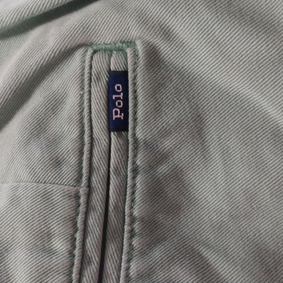 Polo Ralph Lauren Shorts Classic Fit 9" - Picture 5 of 6